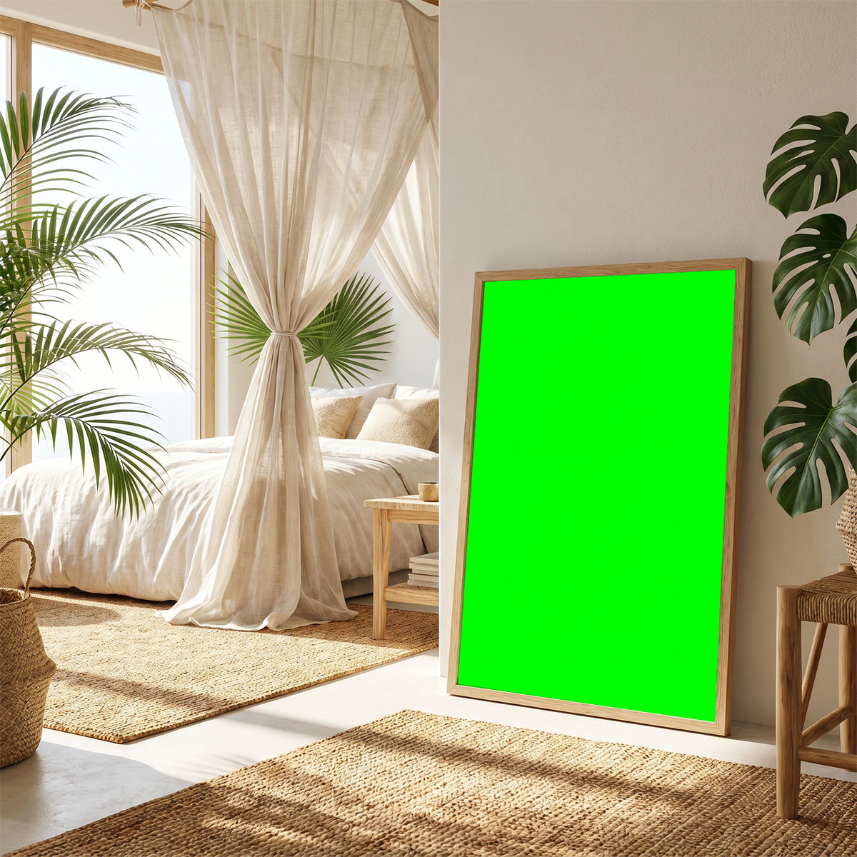 Main mockup image
