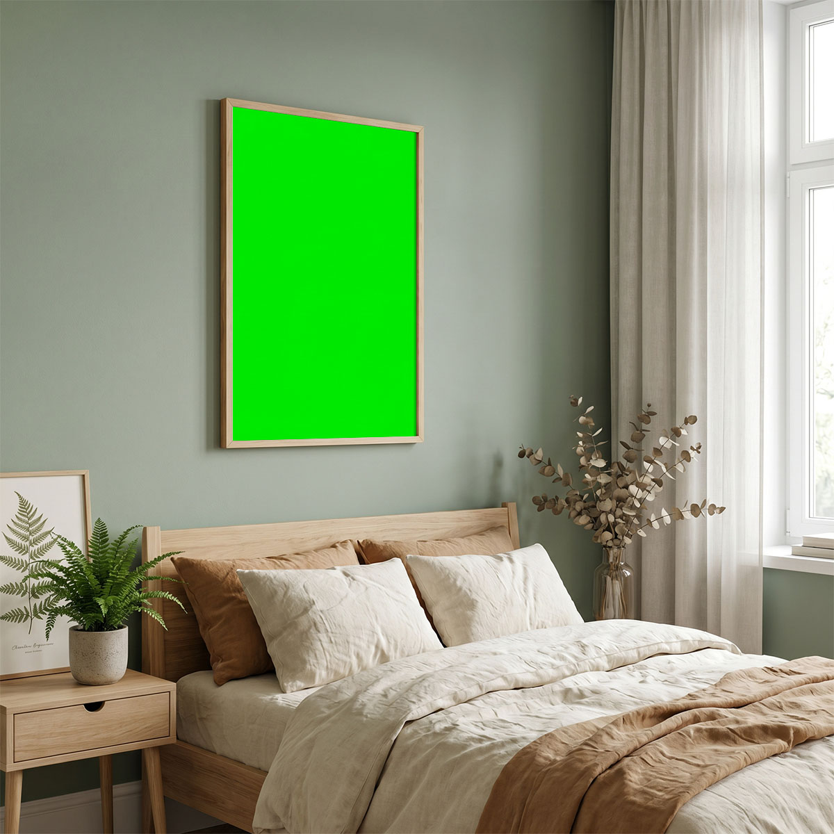 Main mockup image