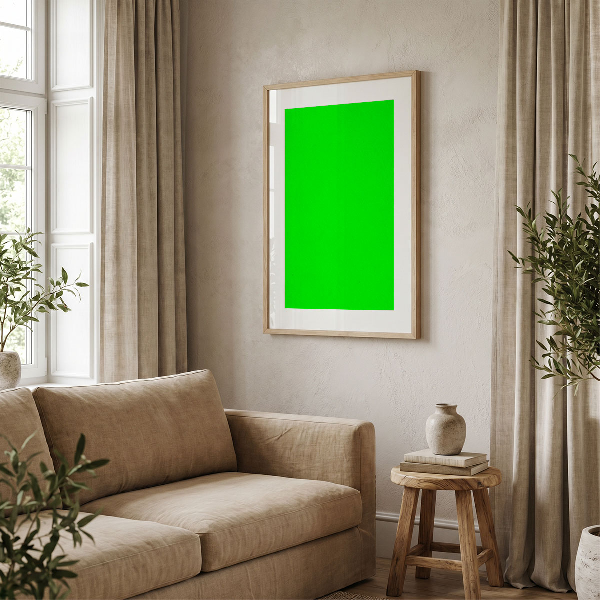 Main mockup image