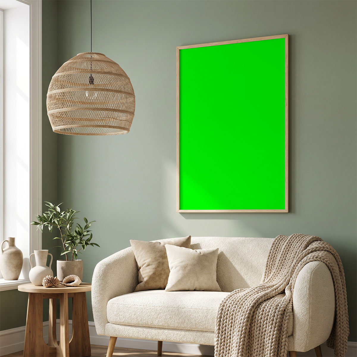 Main mockup image