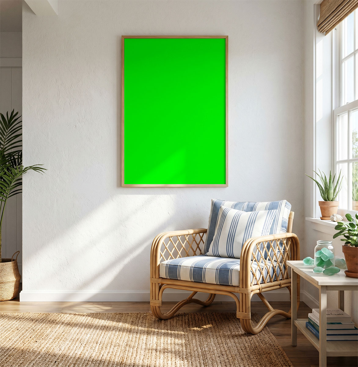 Main mockup image