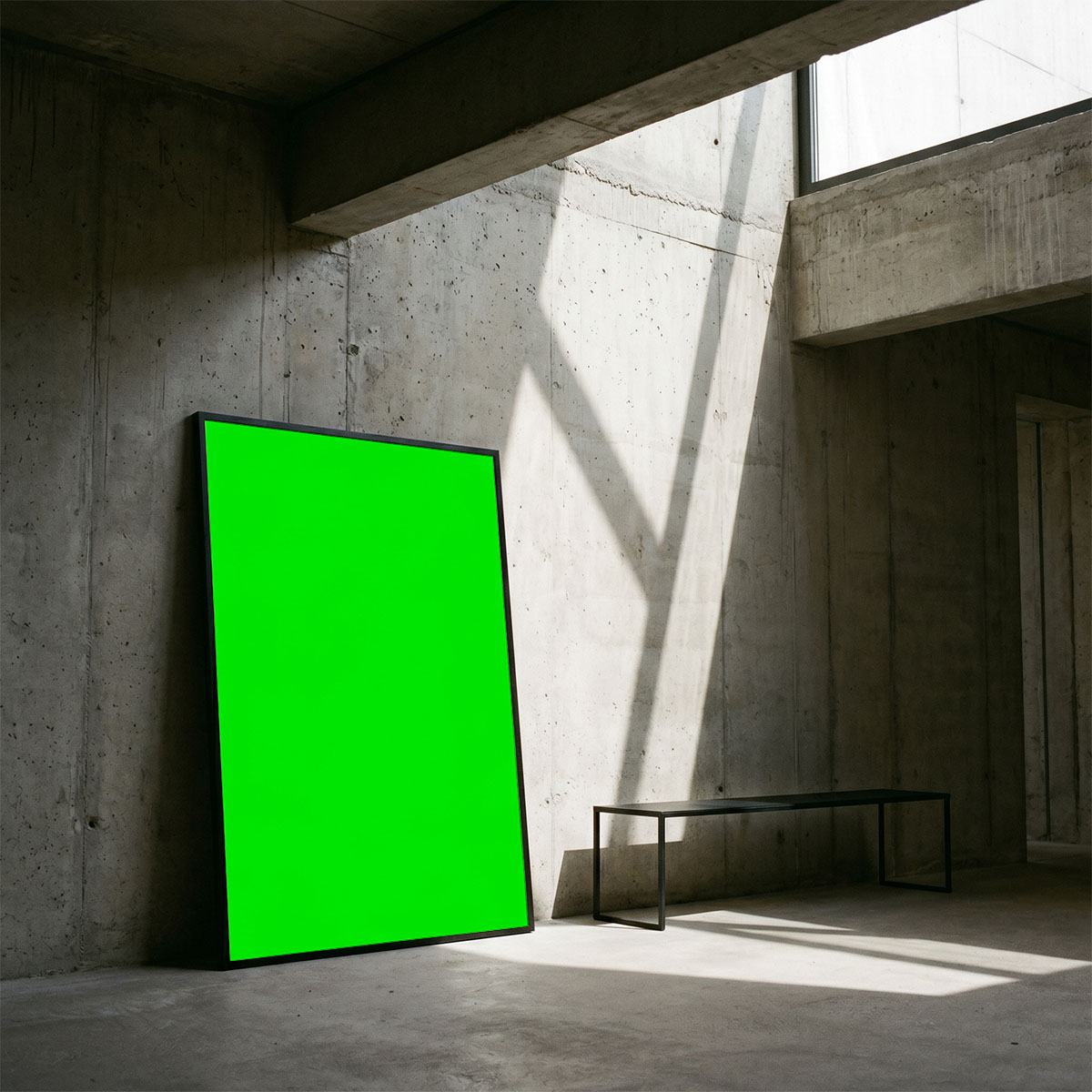 Main mockup image