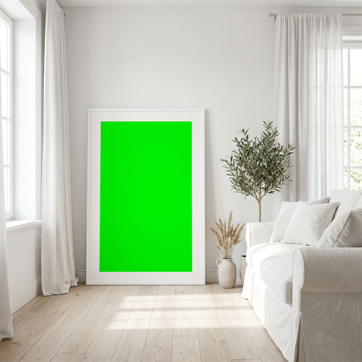 Main mockup image