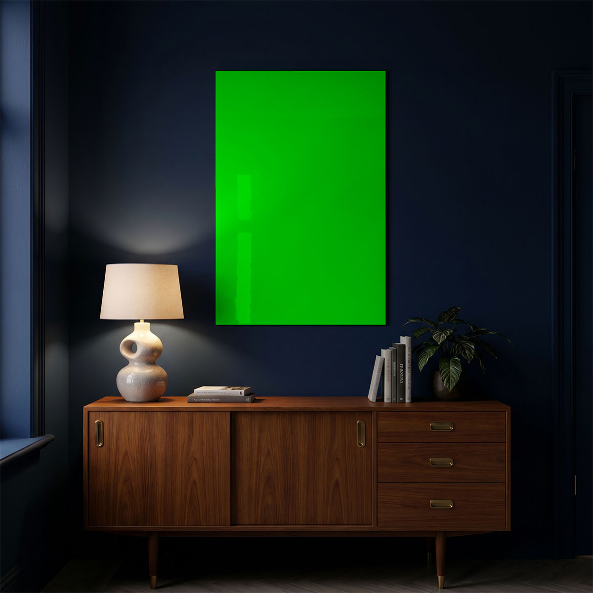 Main mockup image
