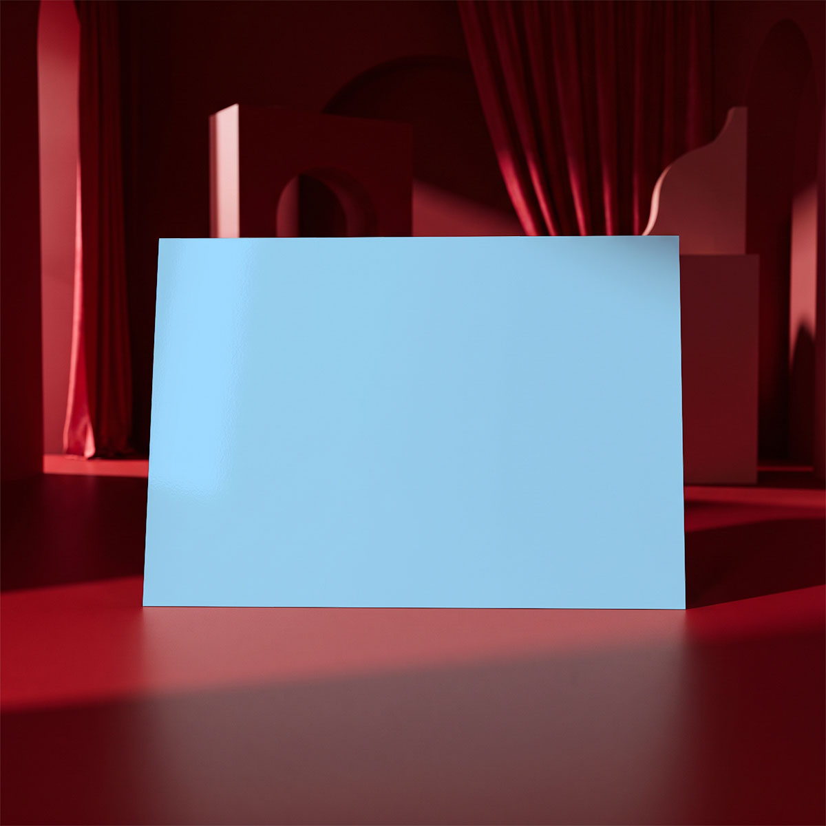 Editable area preview image