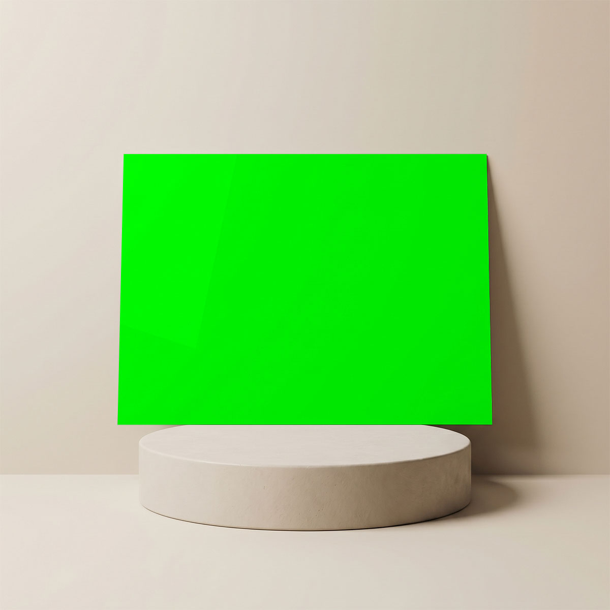 Main mockup image
