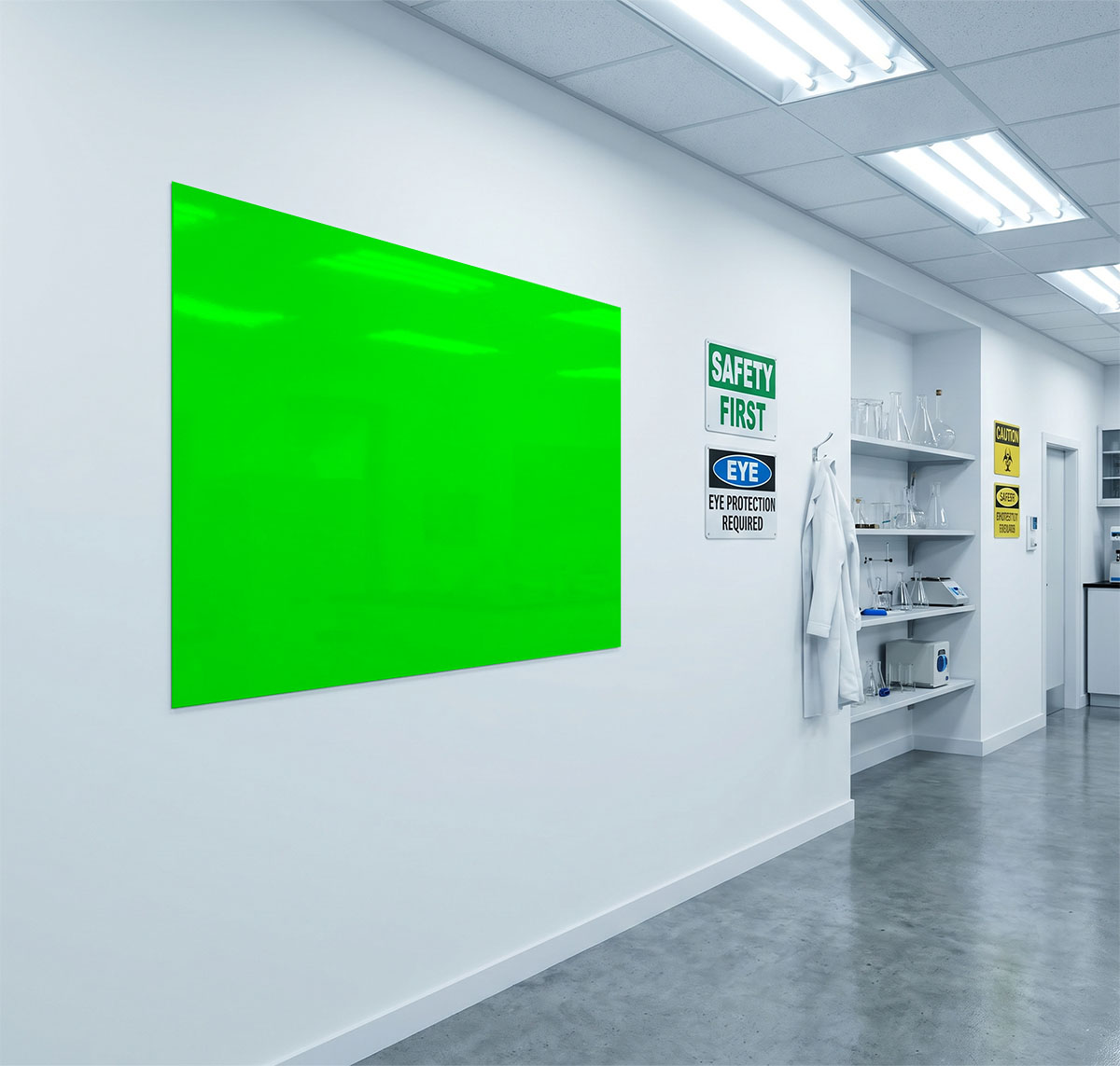 Main mockup image