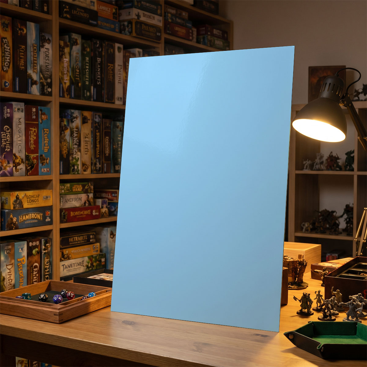 Editable area preview image