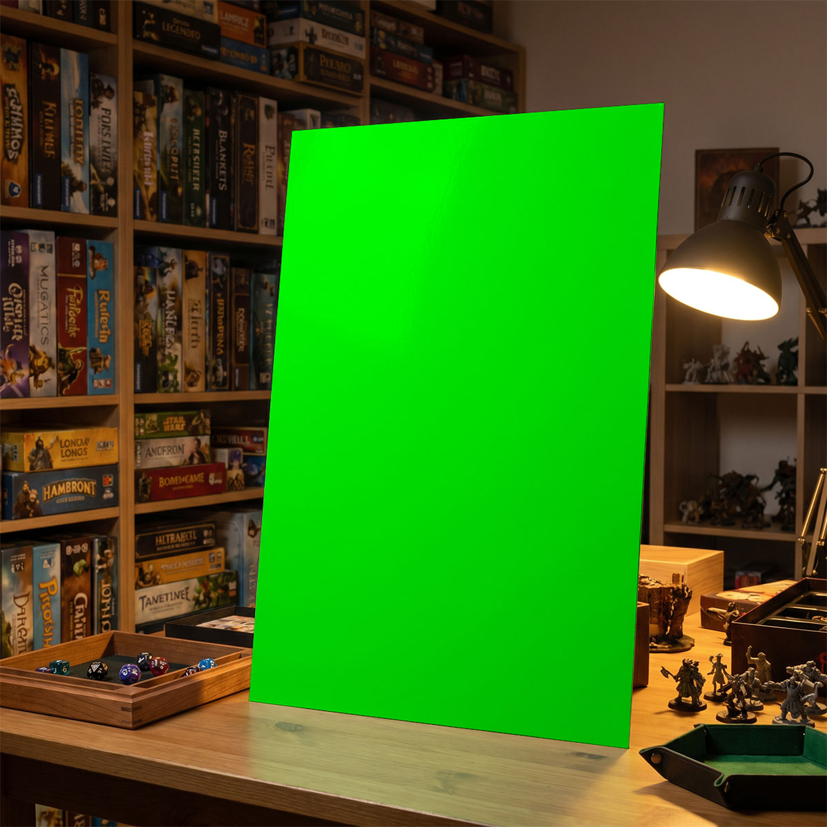 Main mockup image
