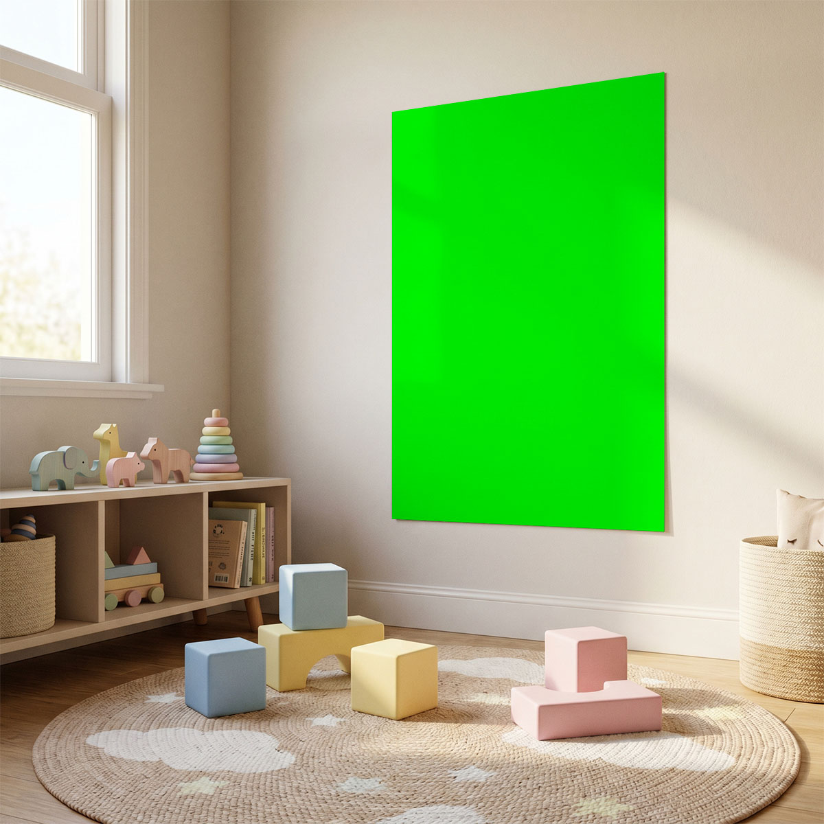 Main mockup image