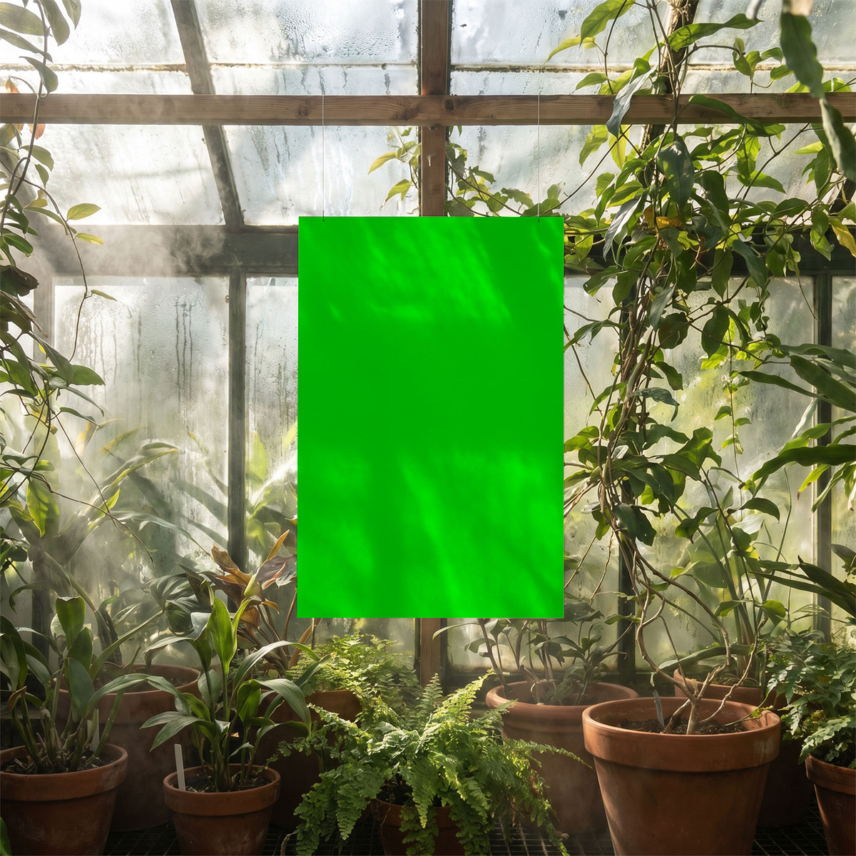 Main mockup image