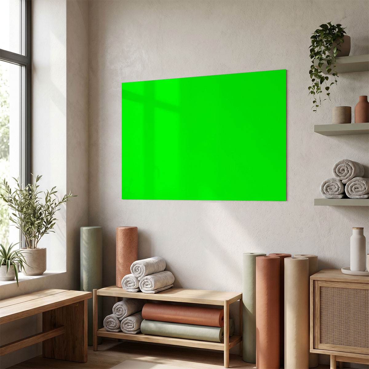 Main mockup image