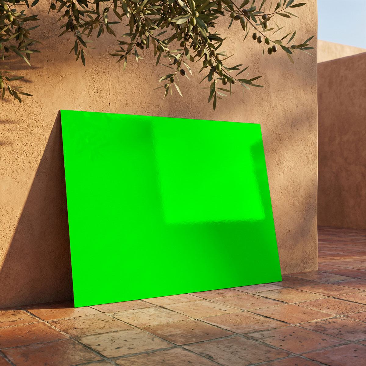 Main mockup image