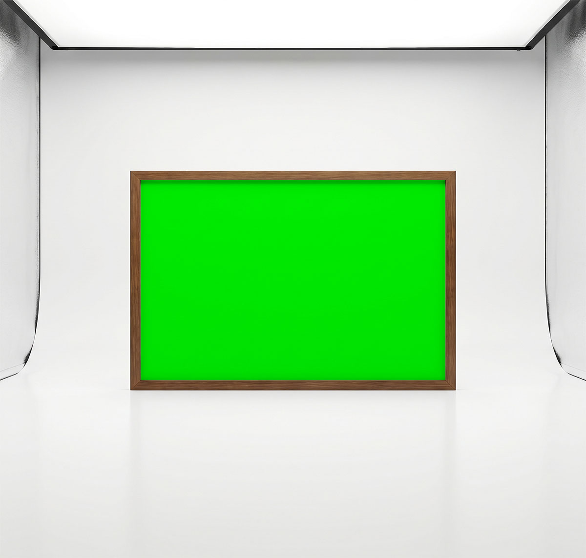 Main mockup image