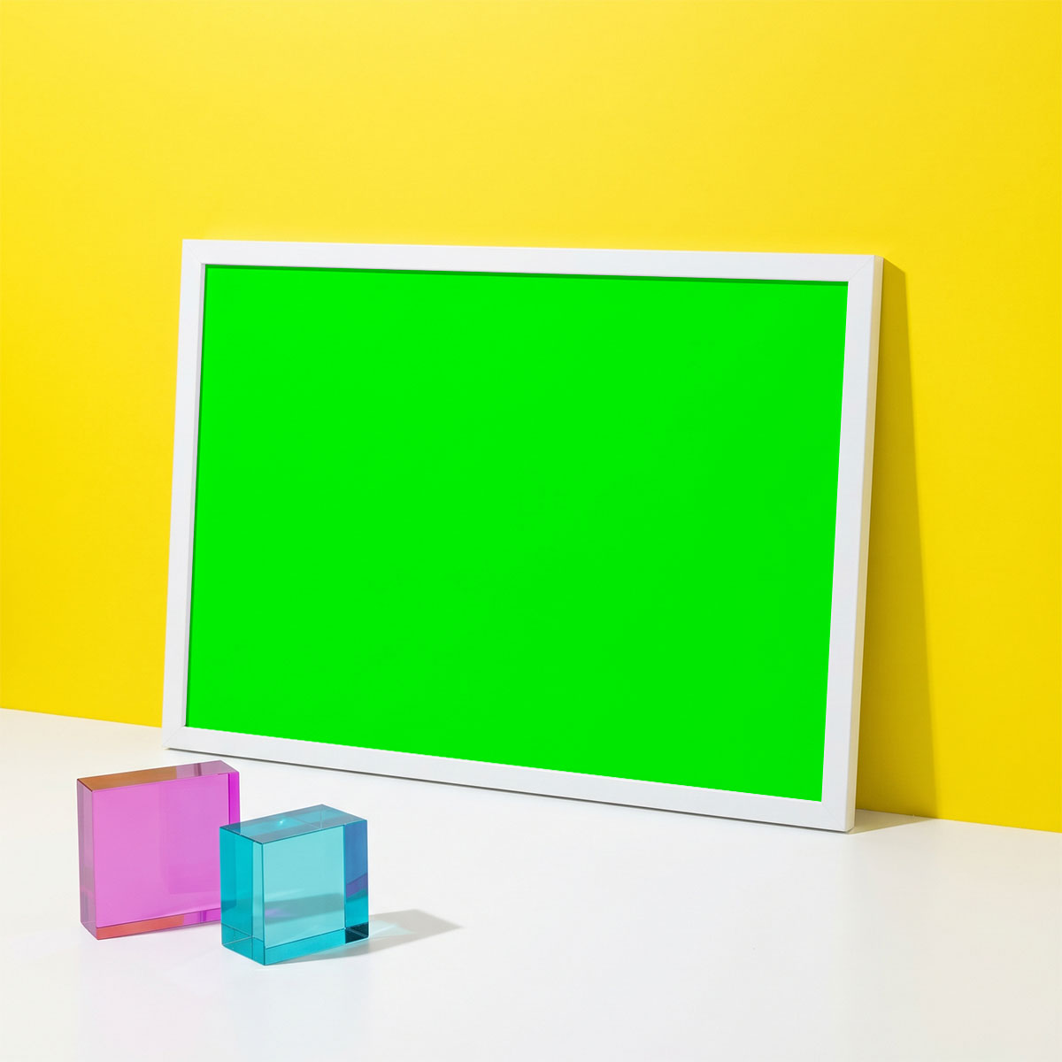 Main mockup image
