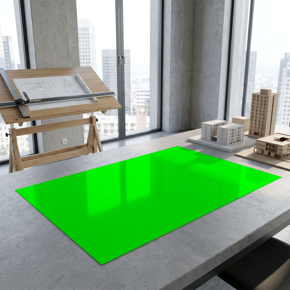 Main mockup image