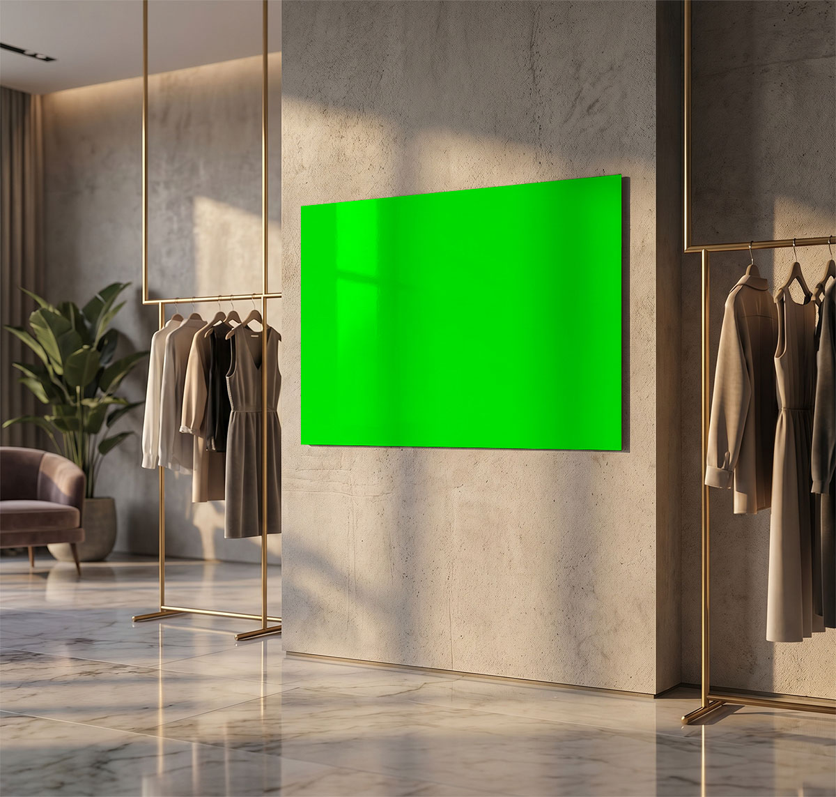 Main mockup image