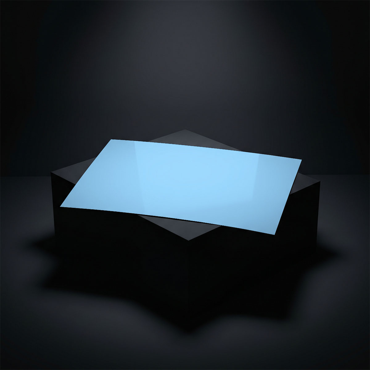 Editable area preview image