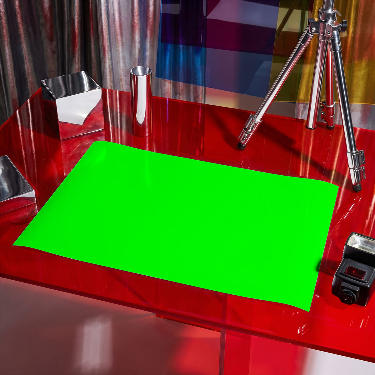 Main mockup image