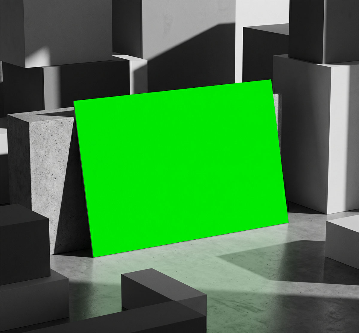 Main mockup image