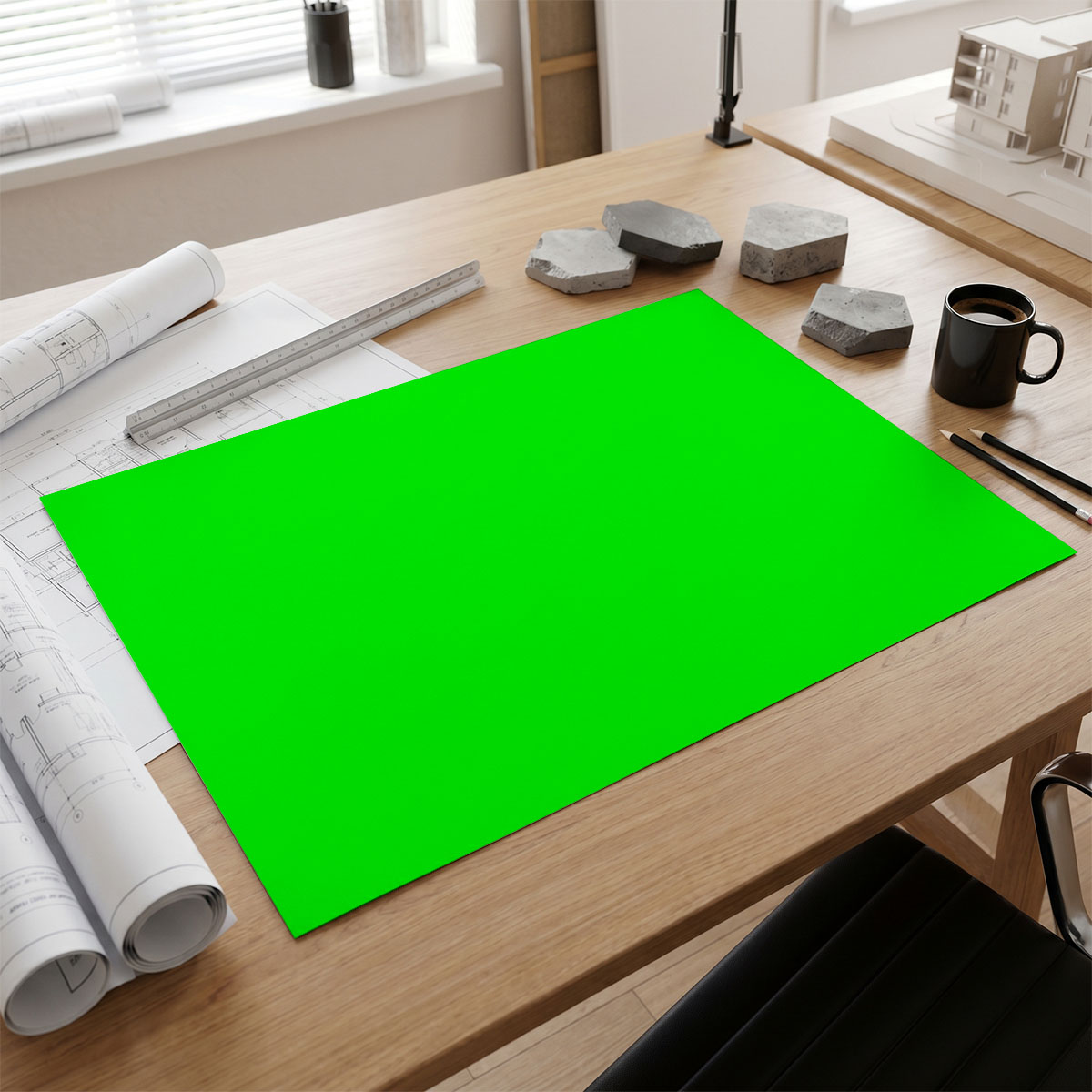Main mockup image