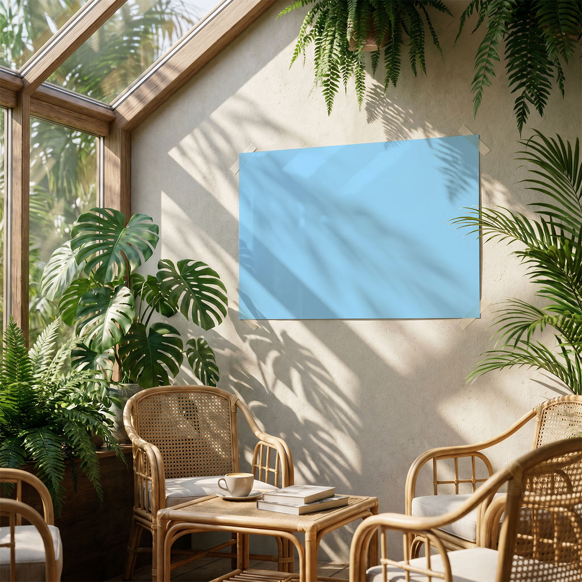 Editable area preview image