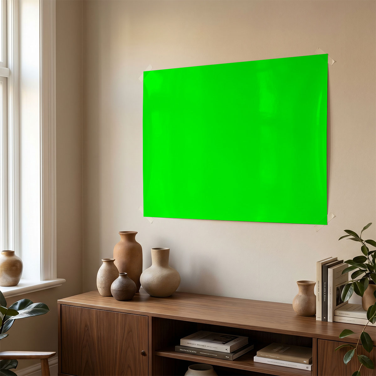 Main mockup image