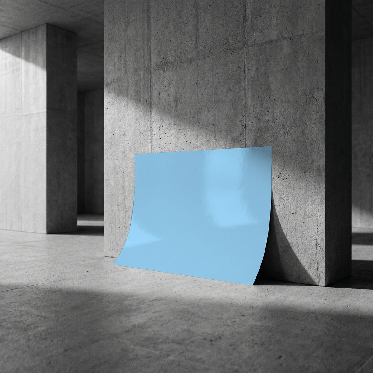 Editable area preview image