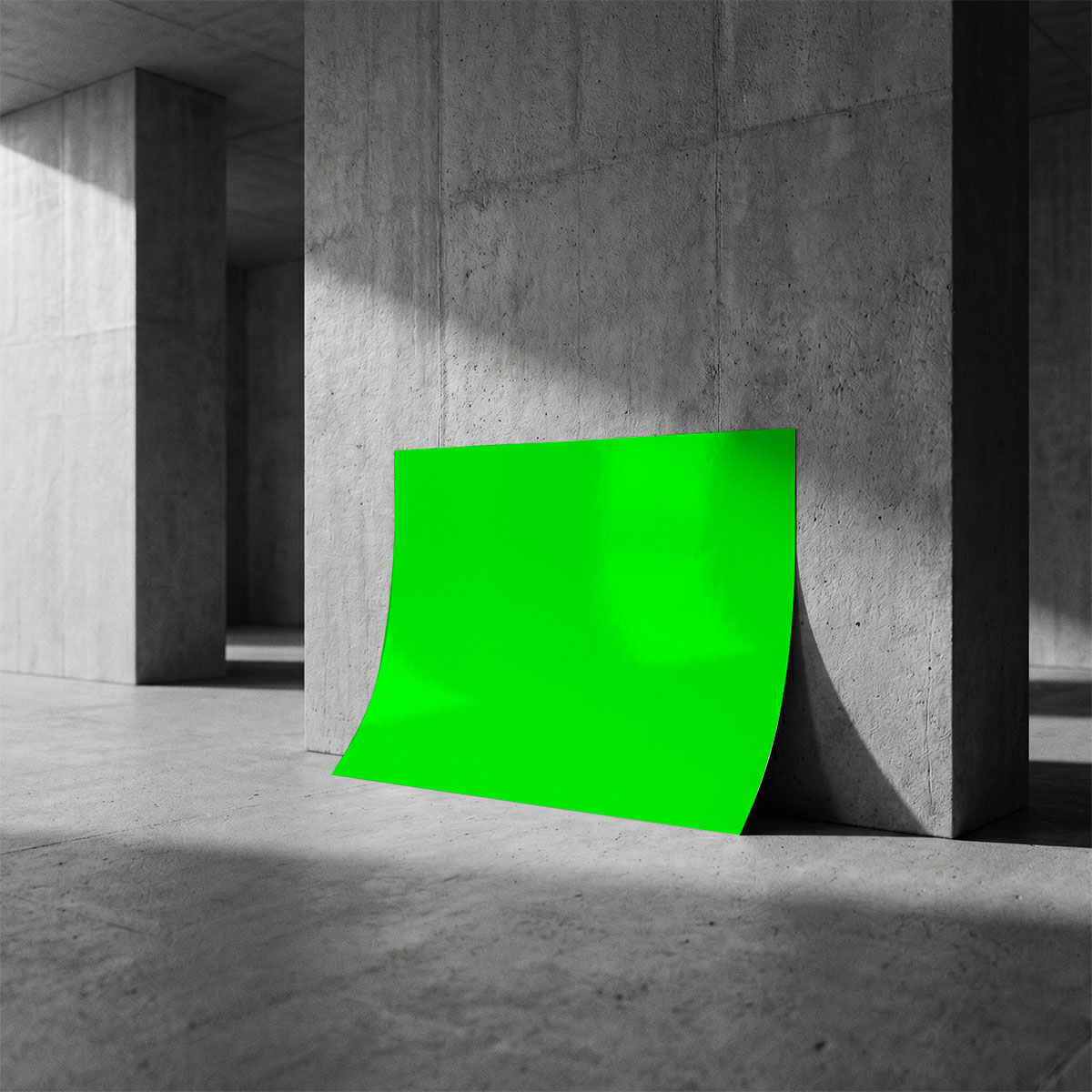 Main mockup image