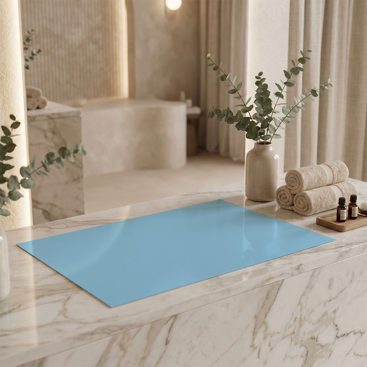 Editable area preview image
