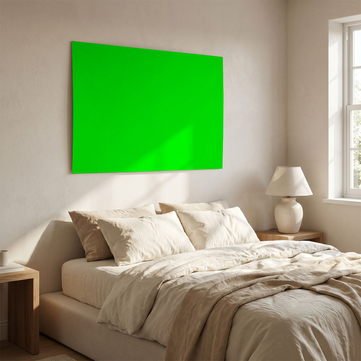 Main mockup image