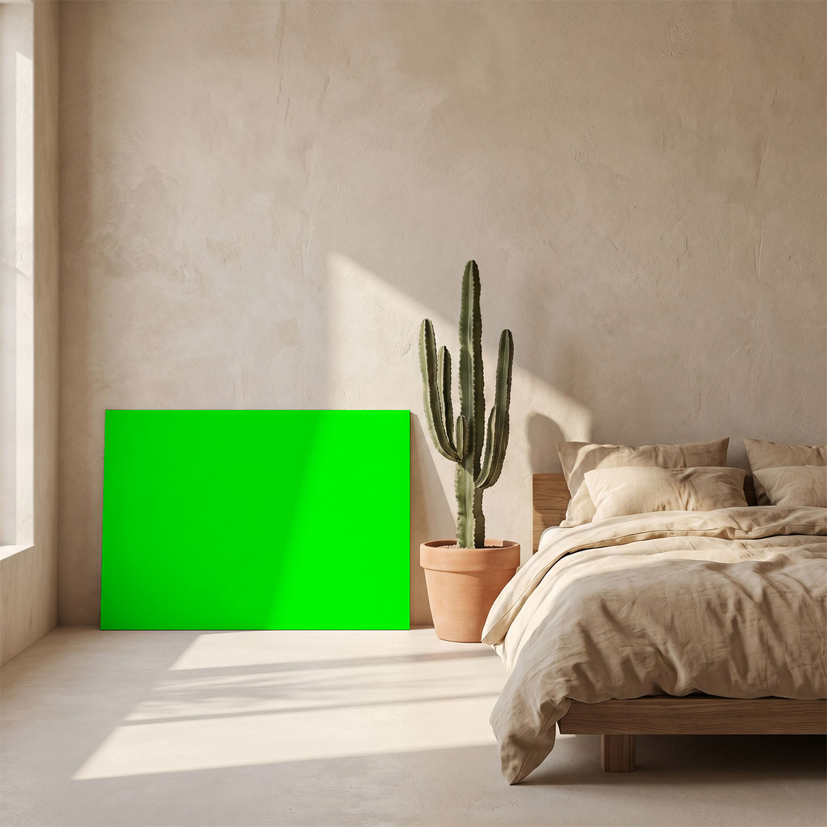 Main mockup image