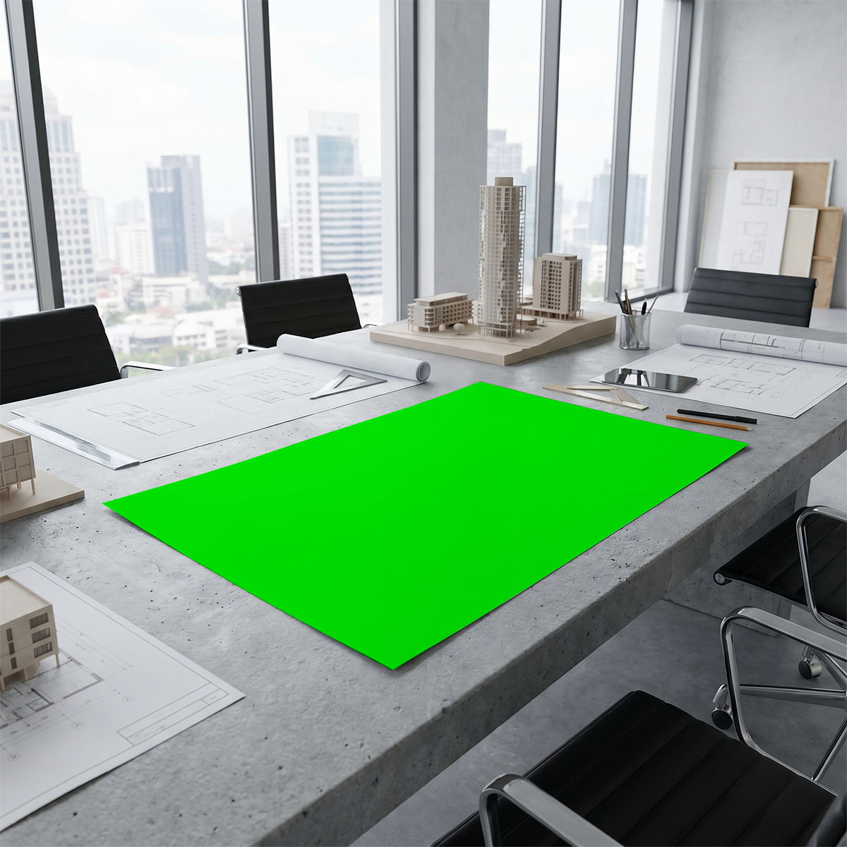 Main mockup image