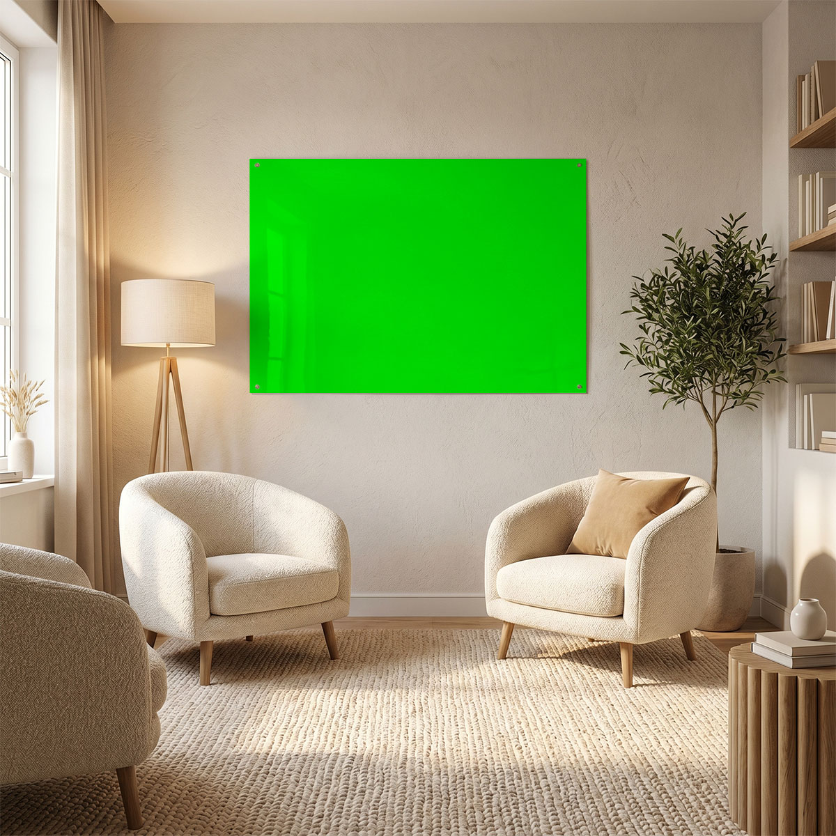 Main mockup image