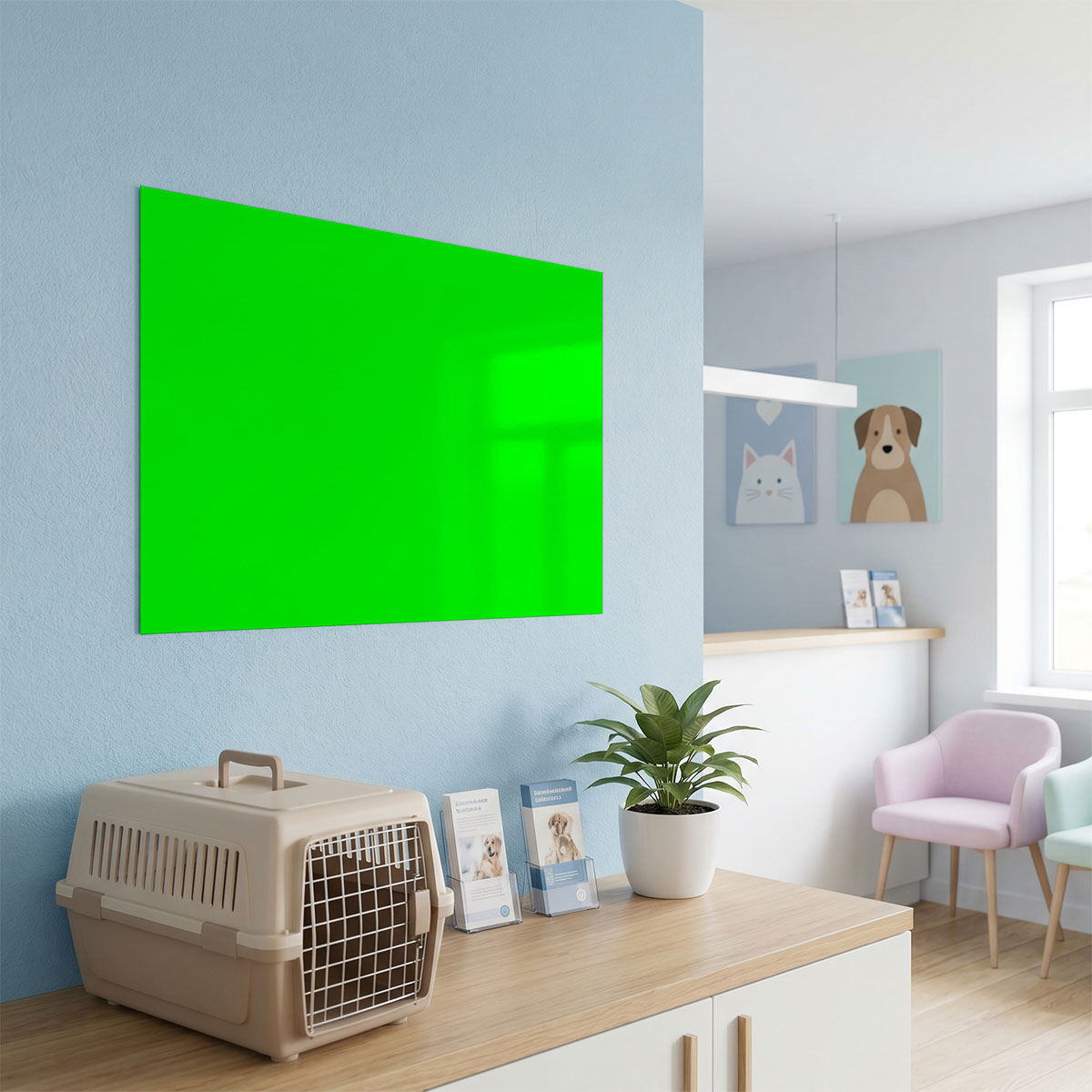 Main mockup image