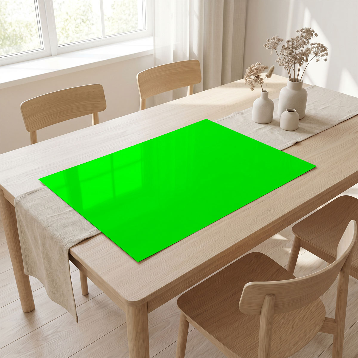 Main mockup image