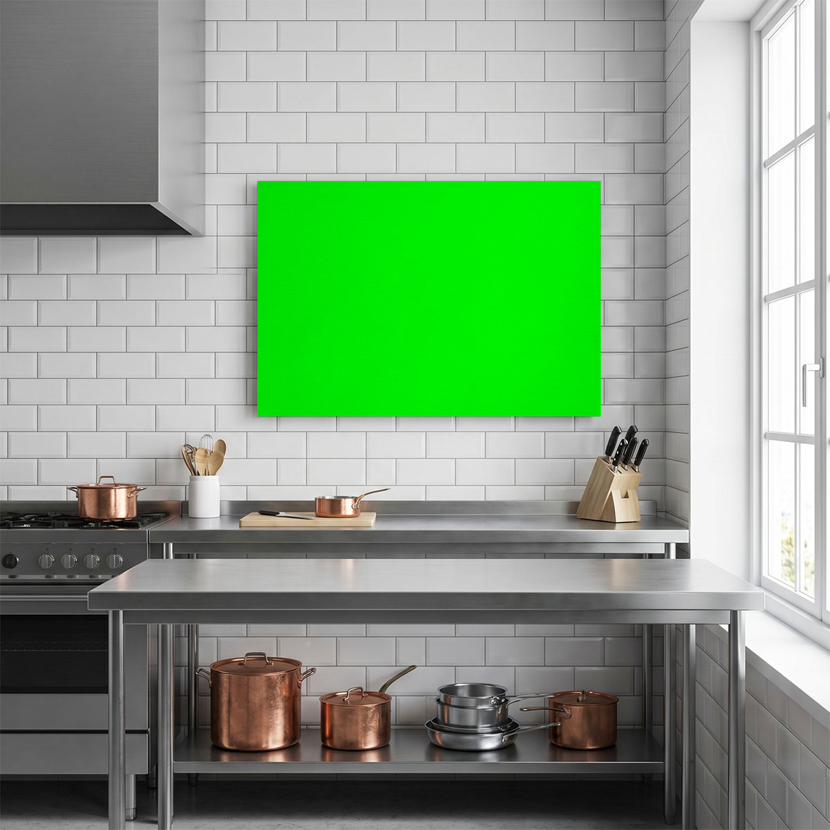 Main mockup image