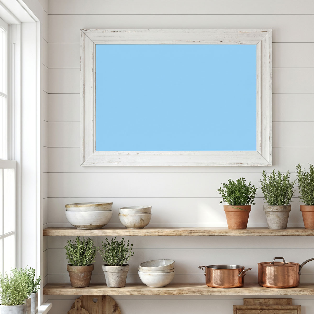Editable area preview image