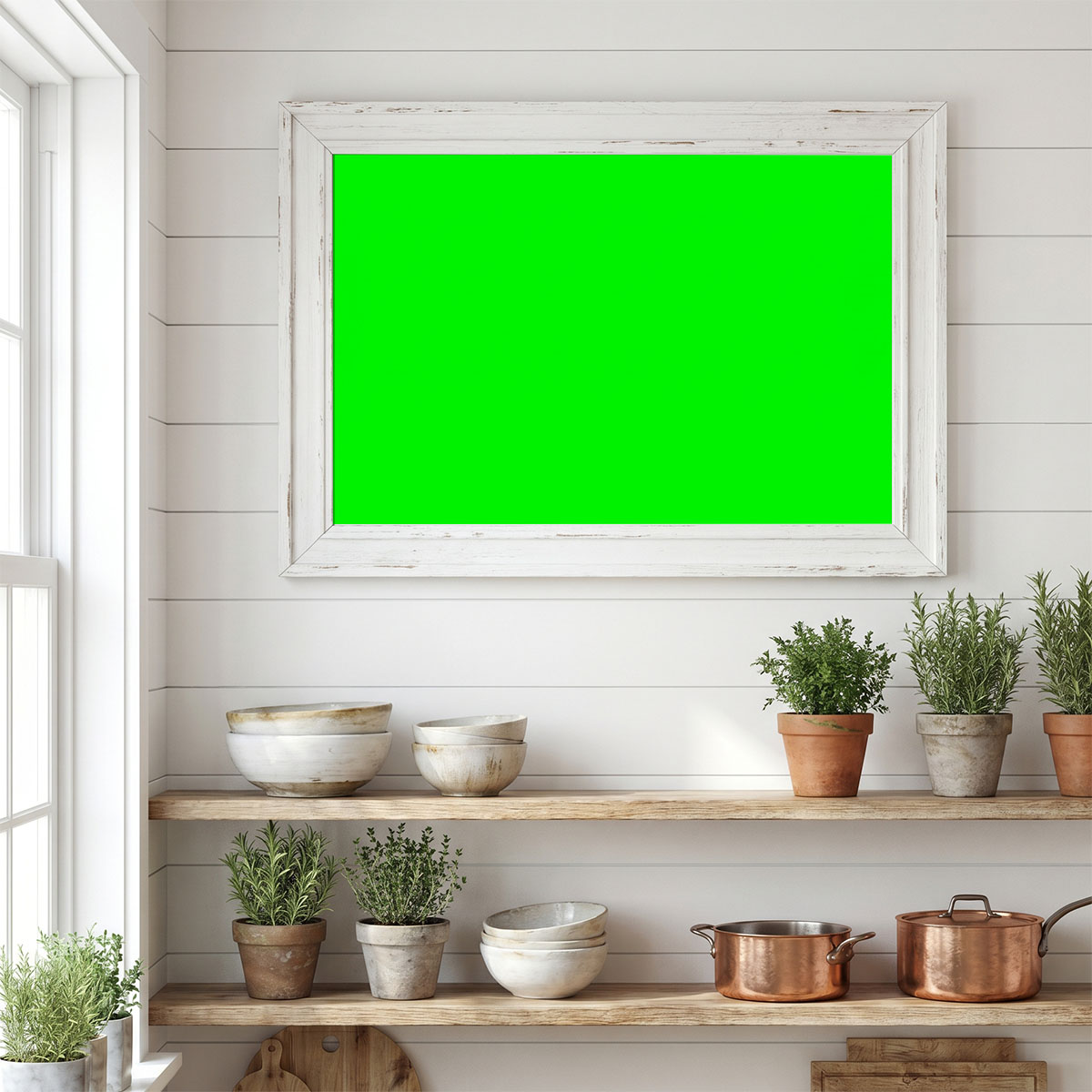 Main mockup image