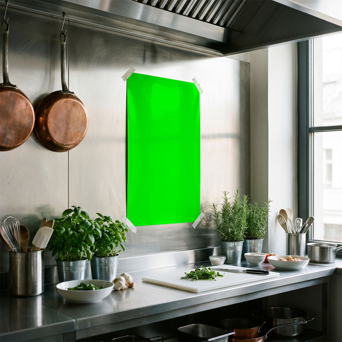 Main mockup image
