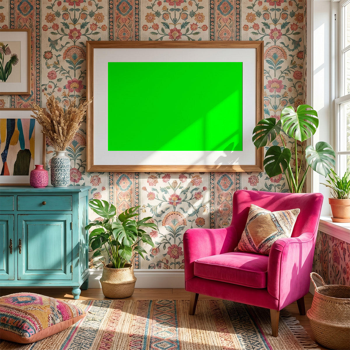 Main mockup image