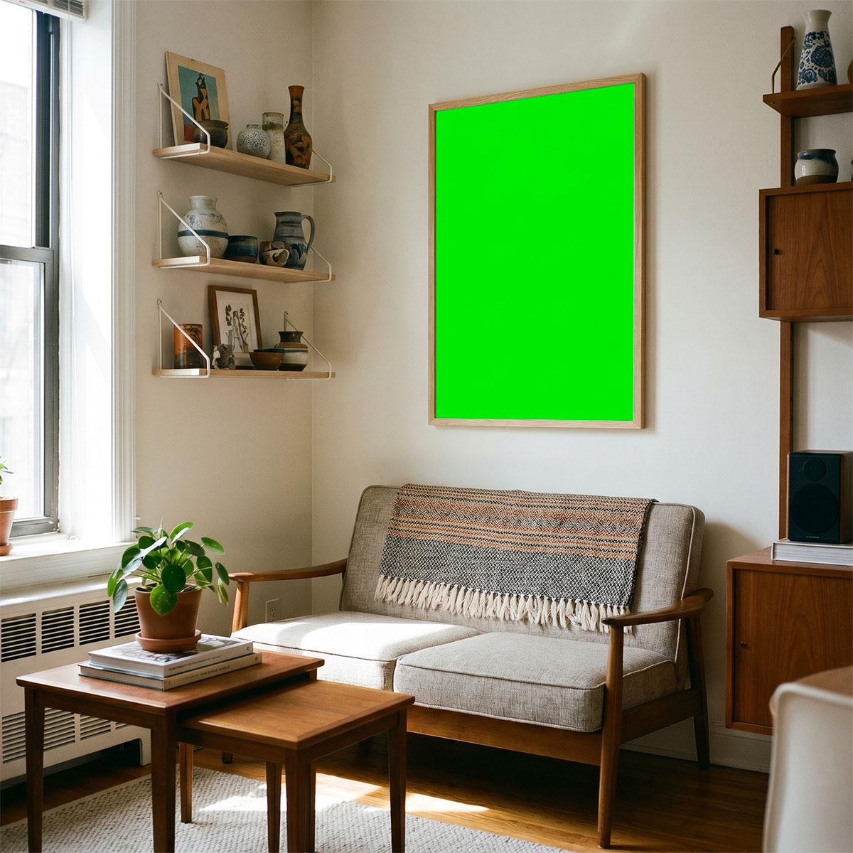 Main mockup image