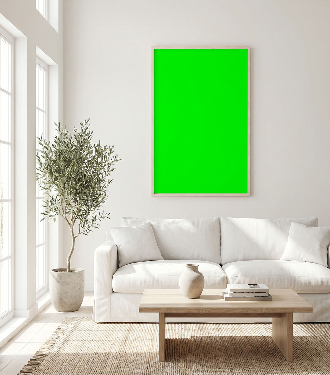 Main mockup image