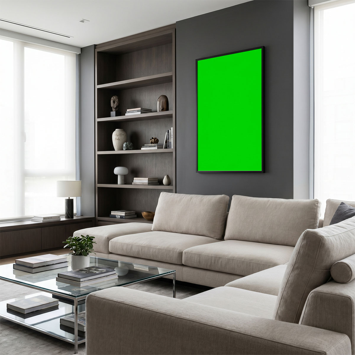 Main mockup image