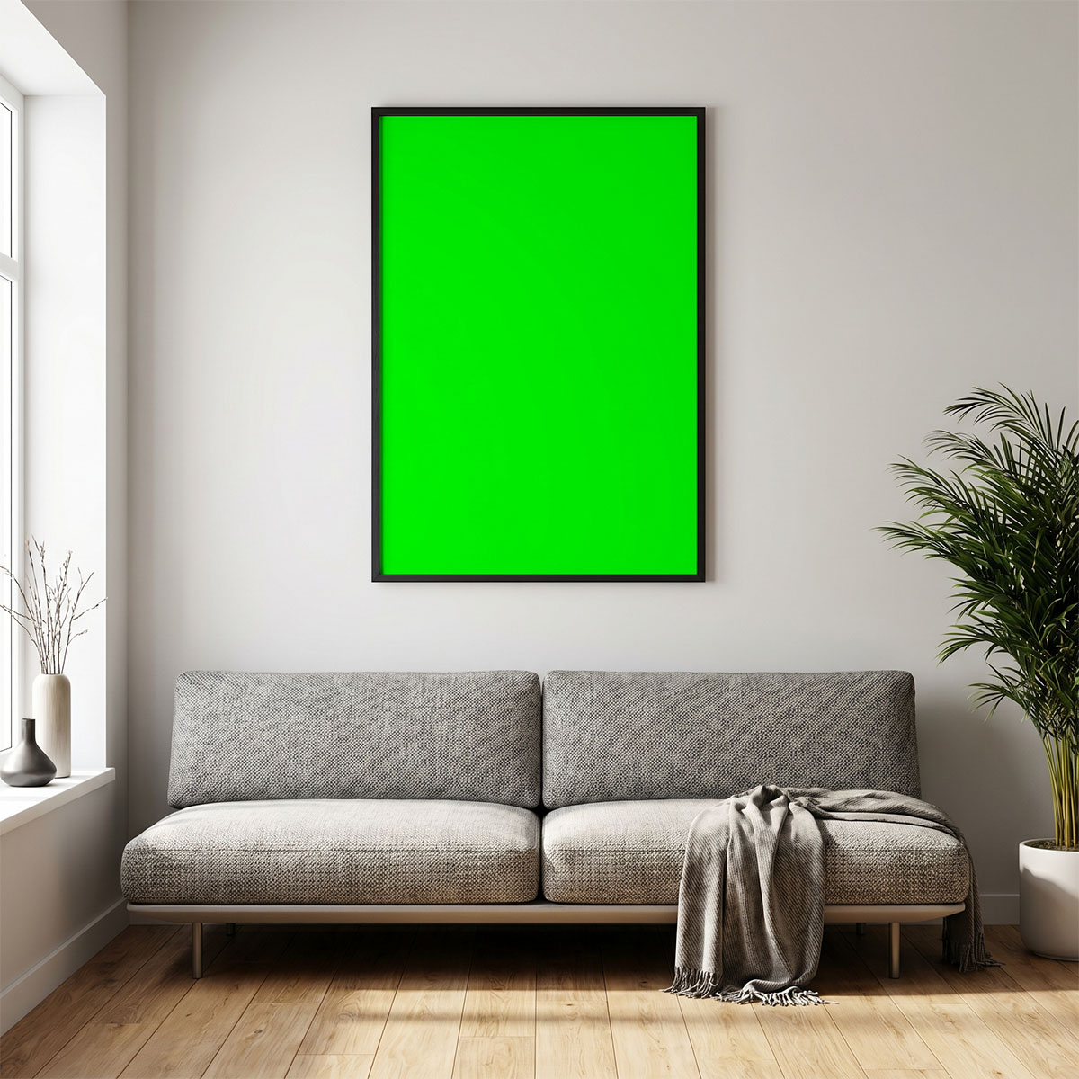 Main mockup image