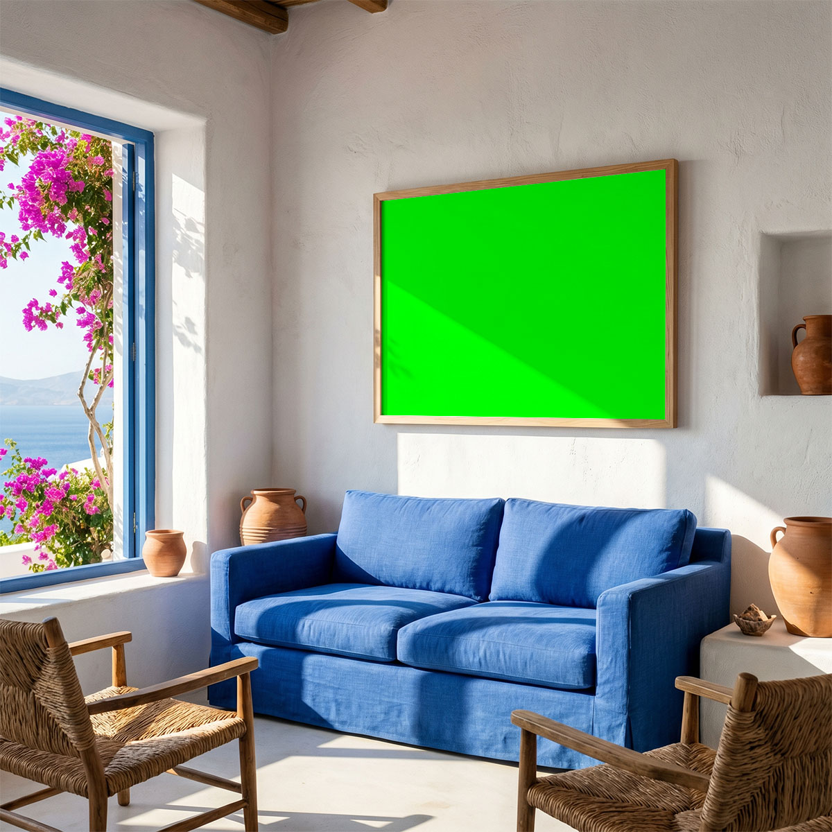 Main mockup image