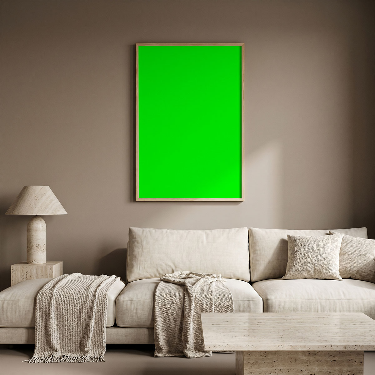 Main mockup image
