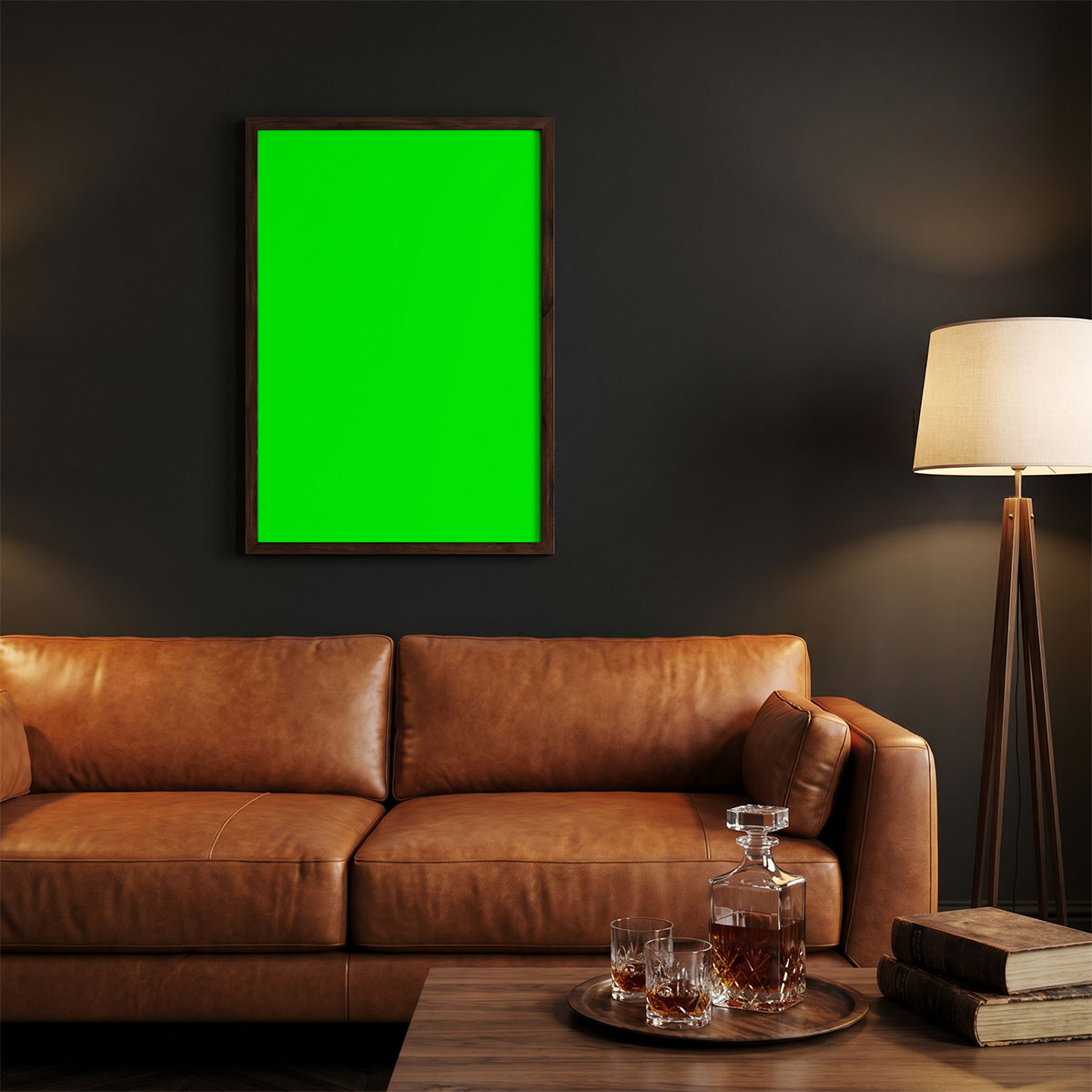 Main mockup image