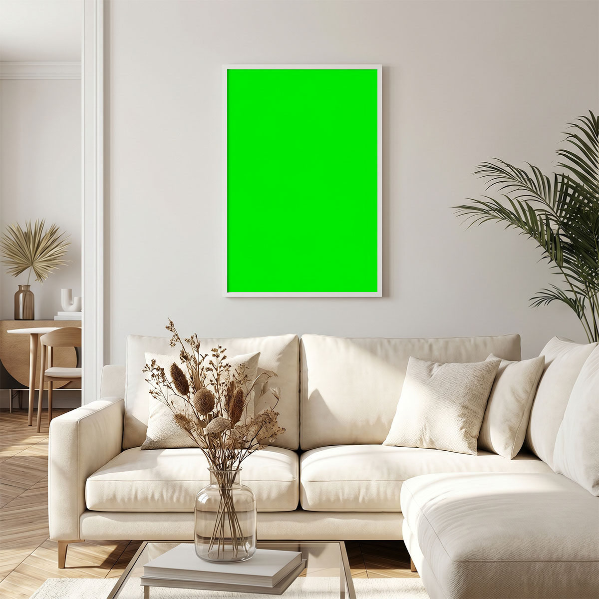 Main mockup image