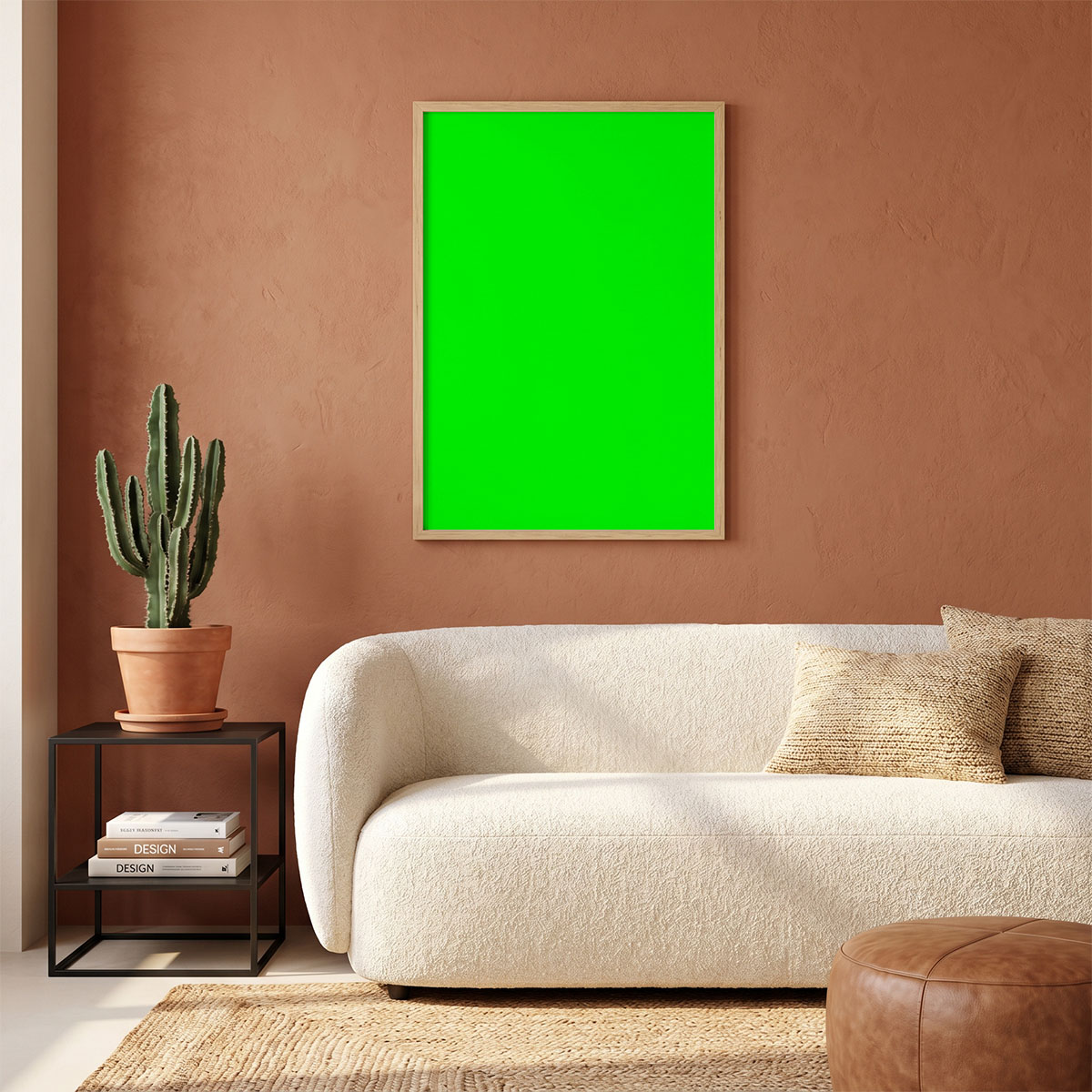 Main mockup image